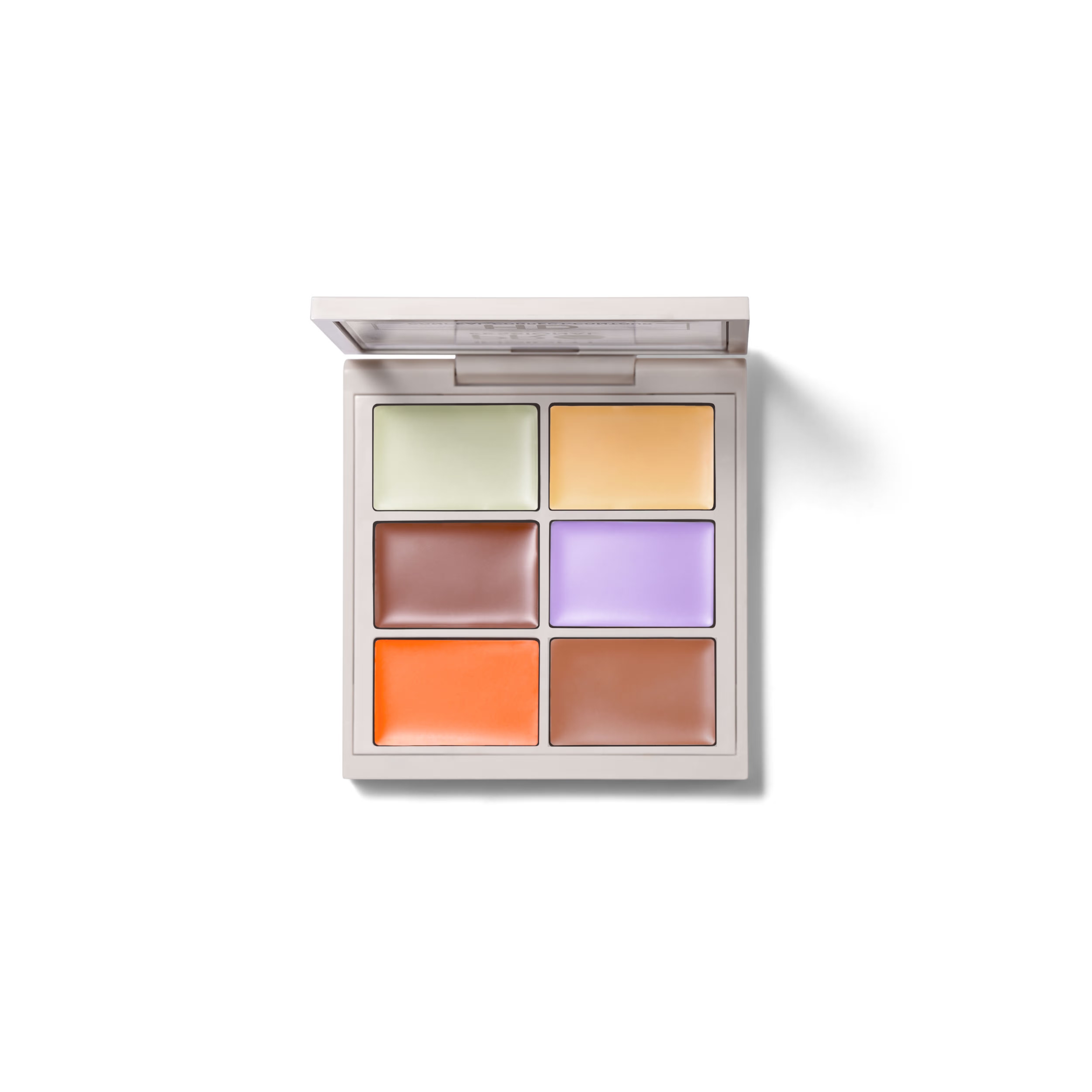 HD Conceal Correct Contour