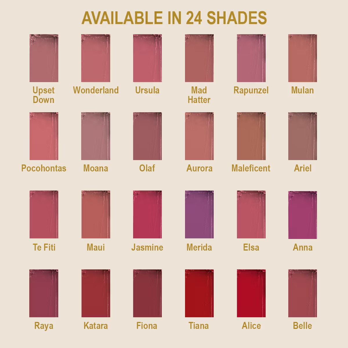 Insight Professional Air Matte ULTRA HD LIPSTICK
