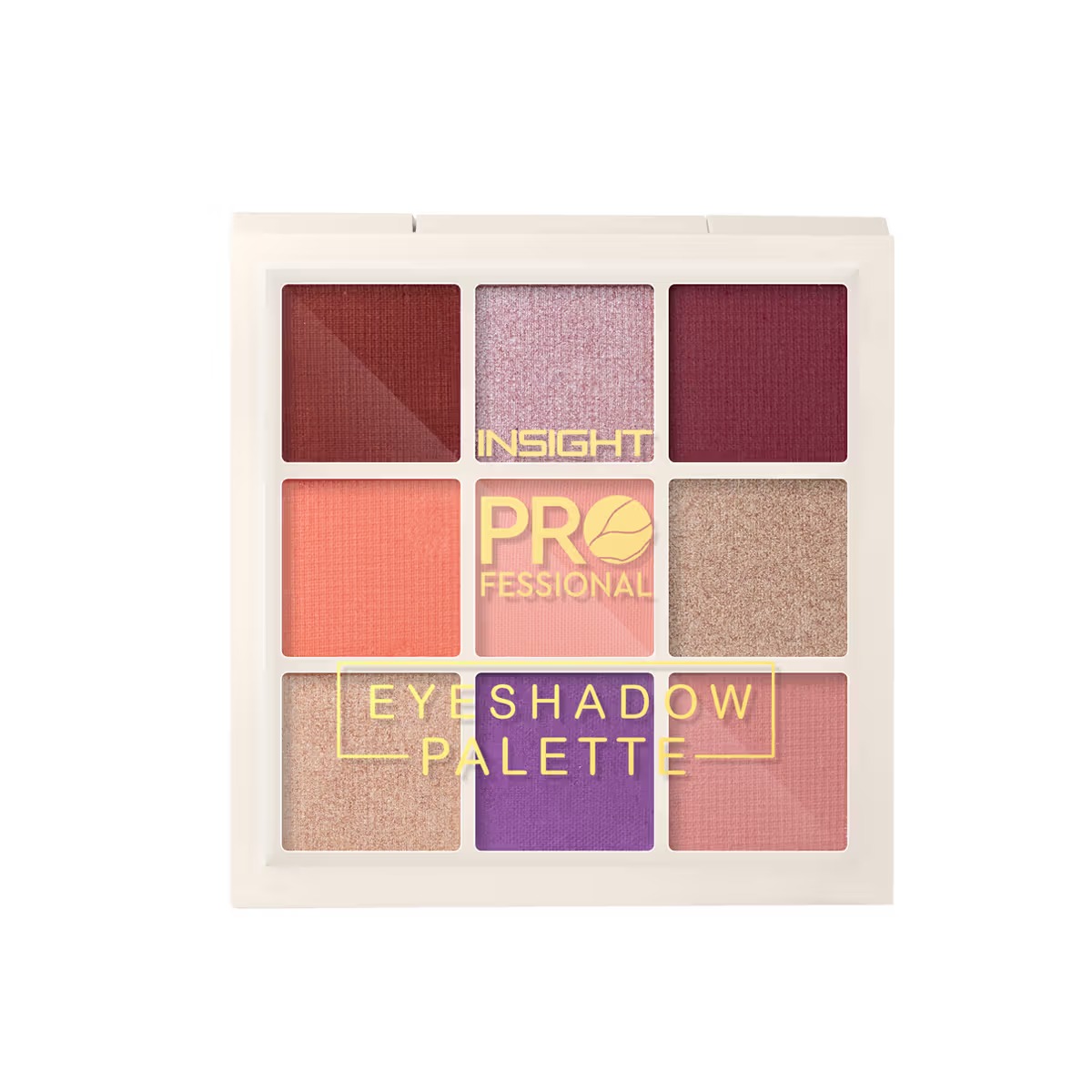 Insight Professional Eyeshadow Palette EYESHADOW PALETTE — alternate view