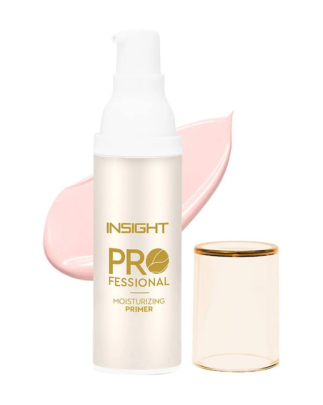 Insight PR professional MOISTURIZING PRIMER