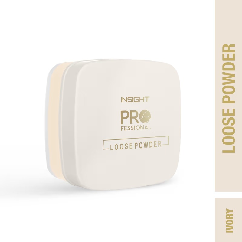 INSIGHT PRO FESSIONAL LOOSE POWDER