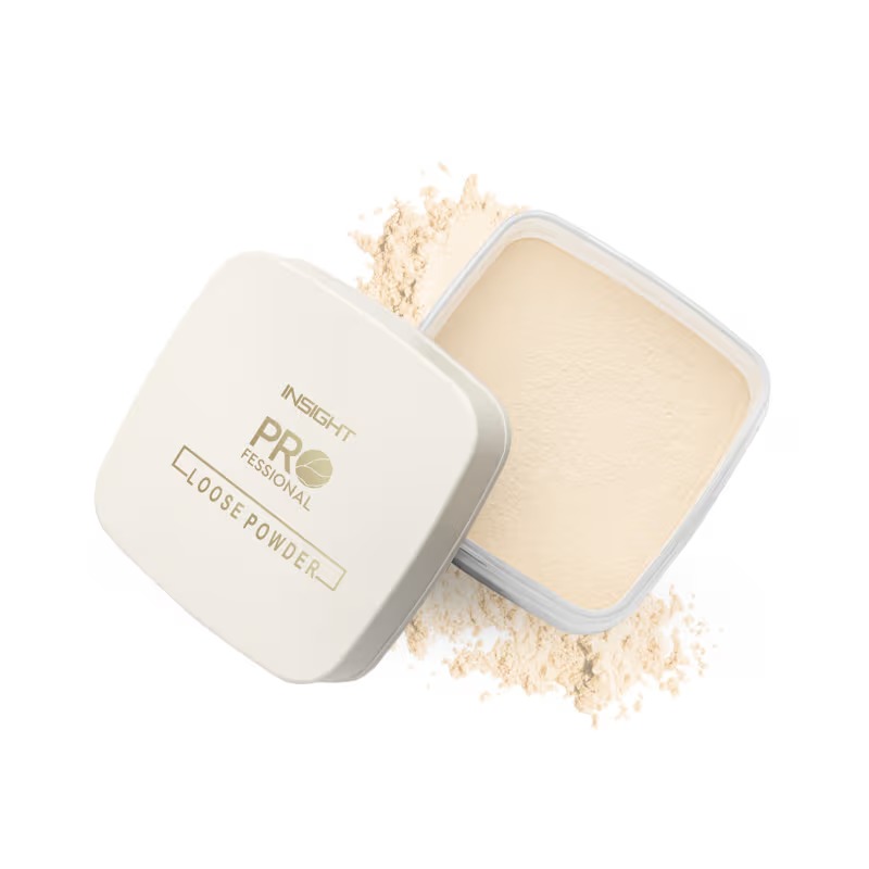 INSIGHT PRO FESSIONAL LOOSE POWDER