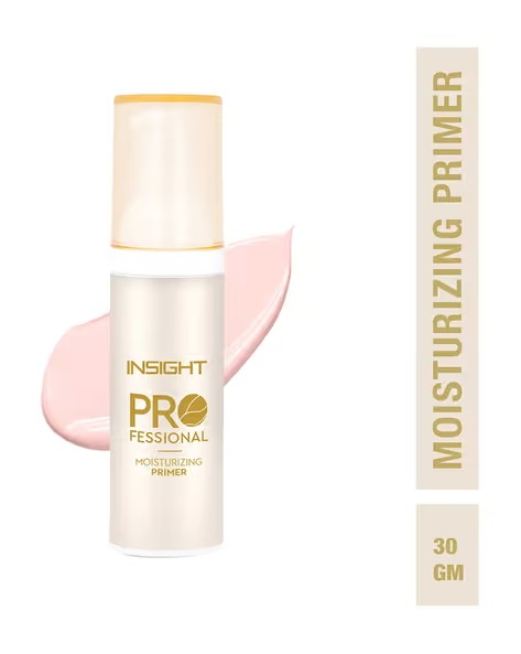 Insight PR professional MOISTURIZING PRIMER