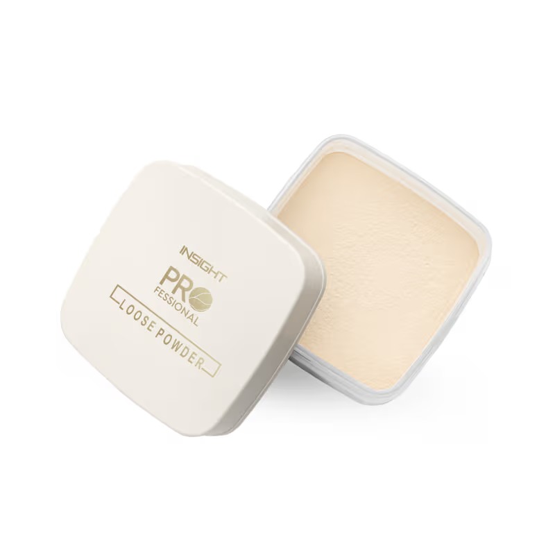 INSIGHT PRO FESSIONAL LOOSE POWDER