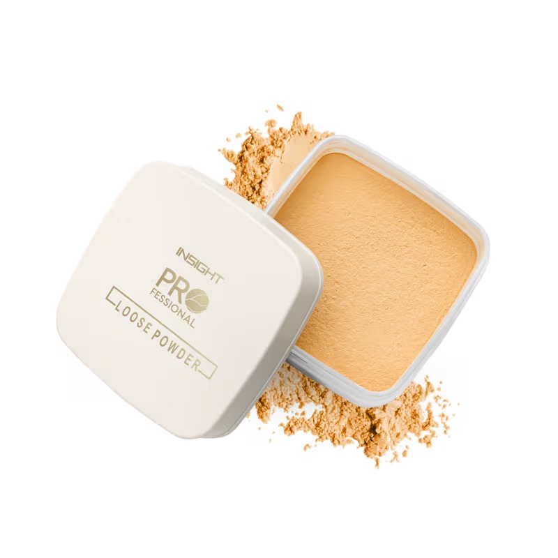 INSIGHT PRO FESSIONAL LOOSE POWDER