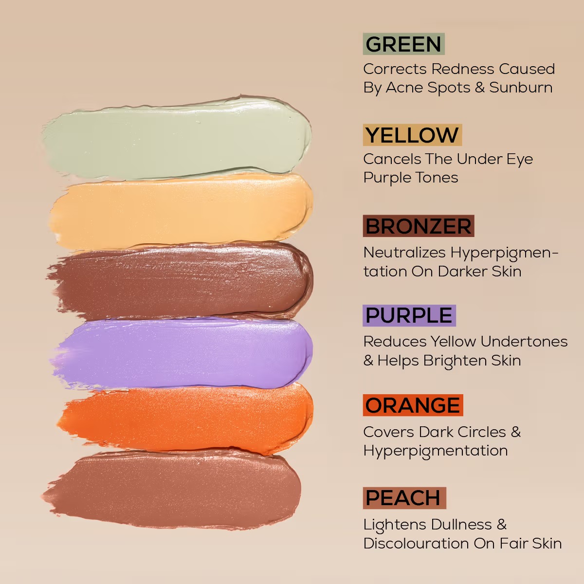 HD Conceal Correct Contour — alternate view