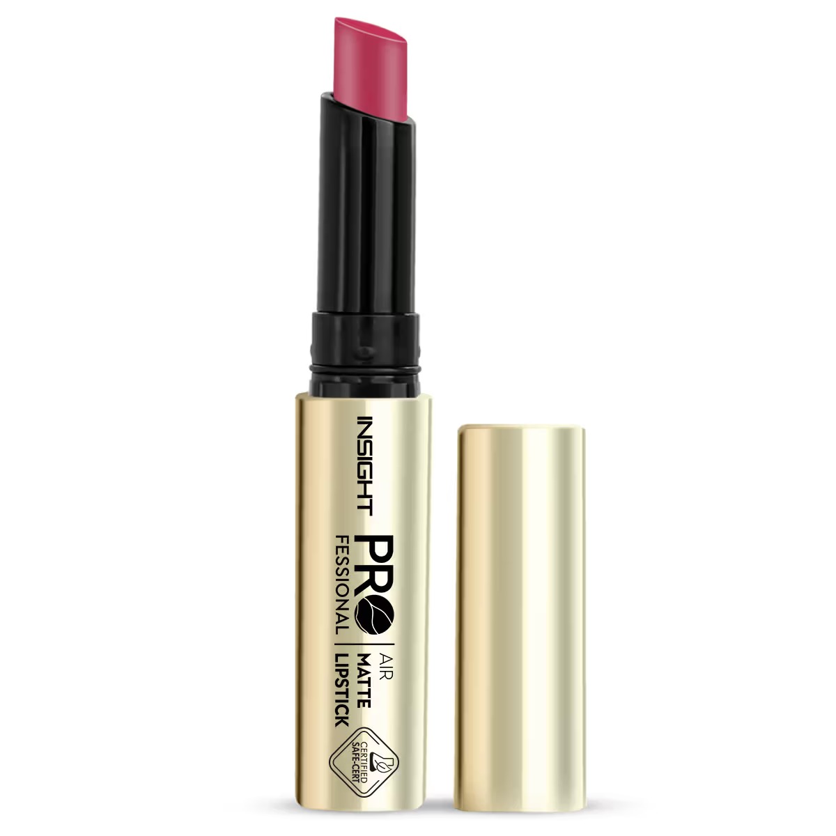 Insight Professional Air Matte ULTRA HD LIPSTICK