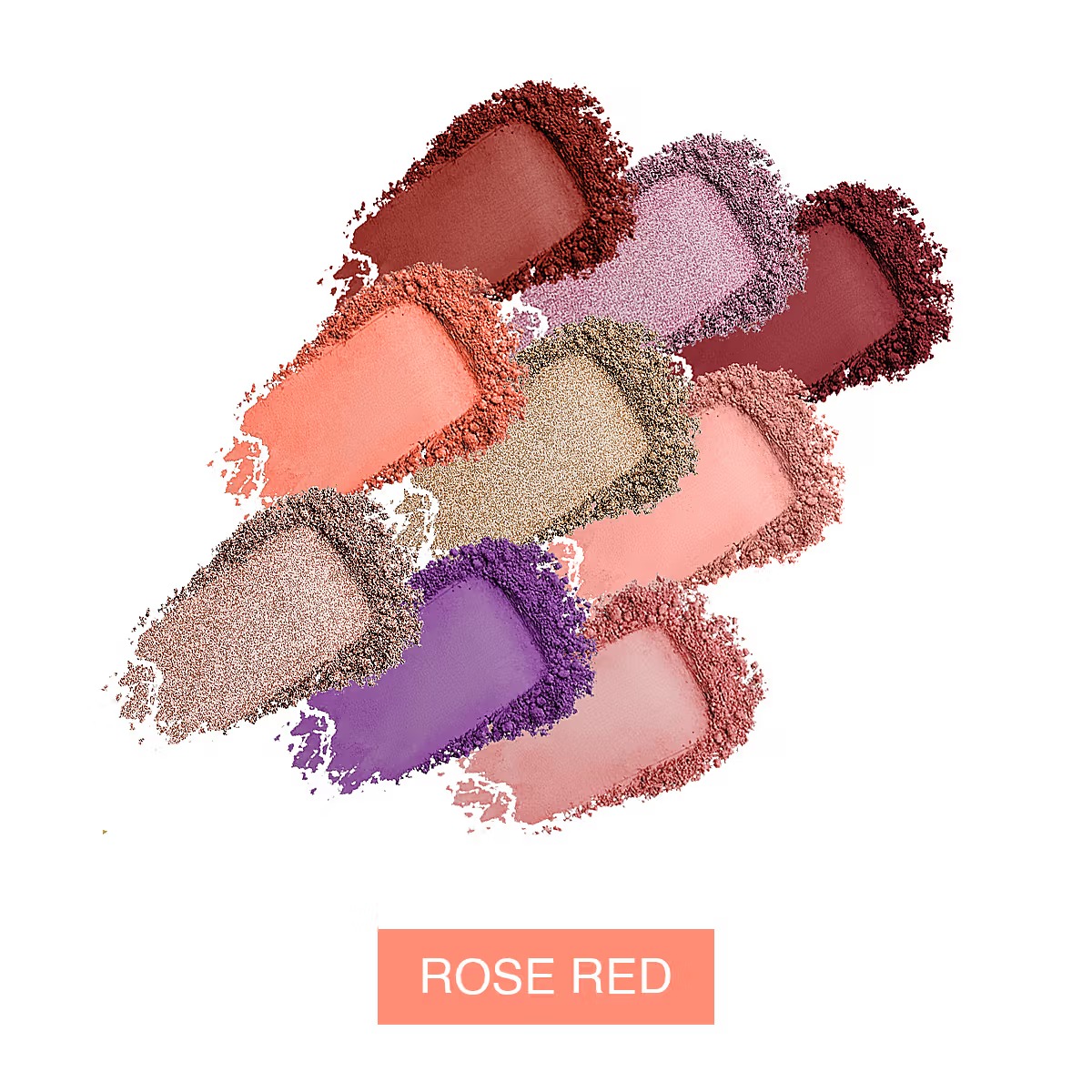 Insight Professional Eyeshadow Palette EYESHADOW PALETTE