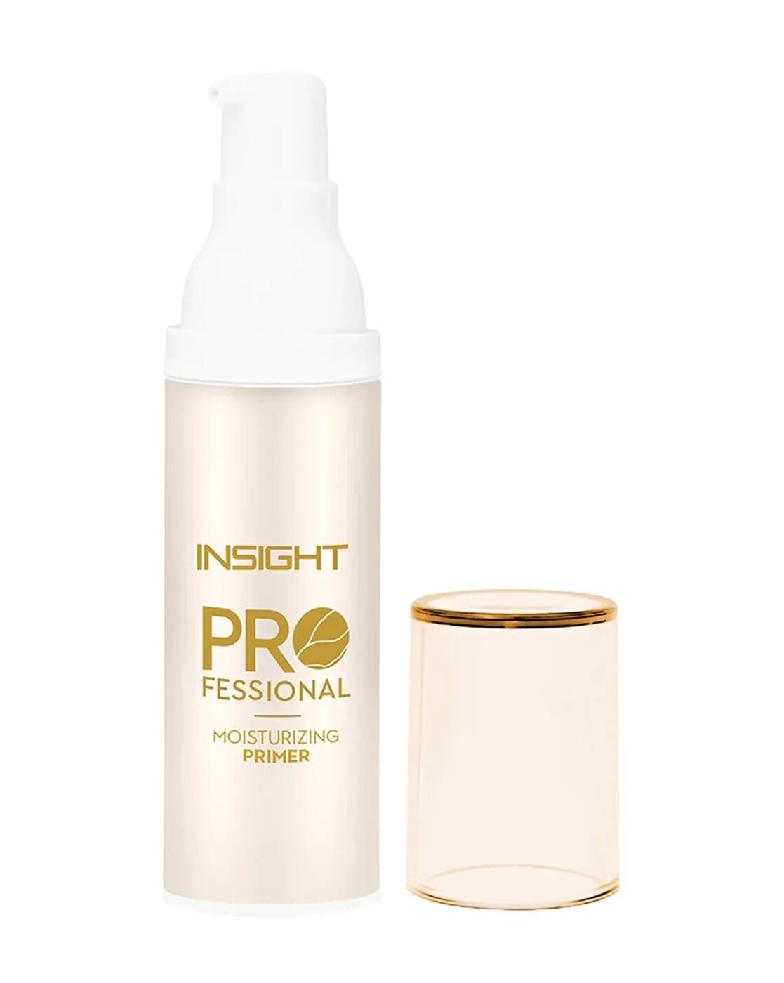 Insight PR professional MOISTURIZING PRIMER — alternate view