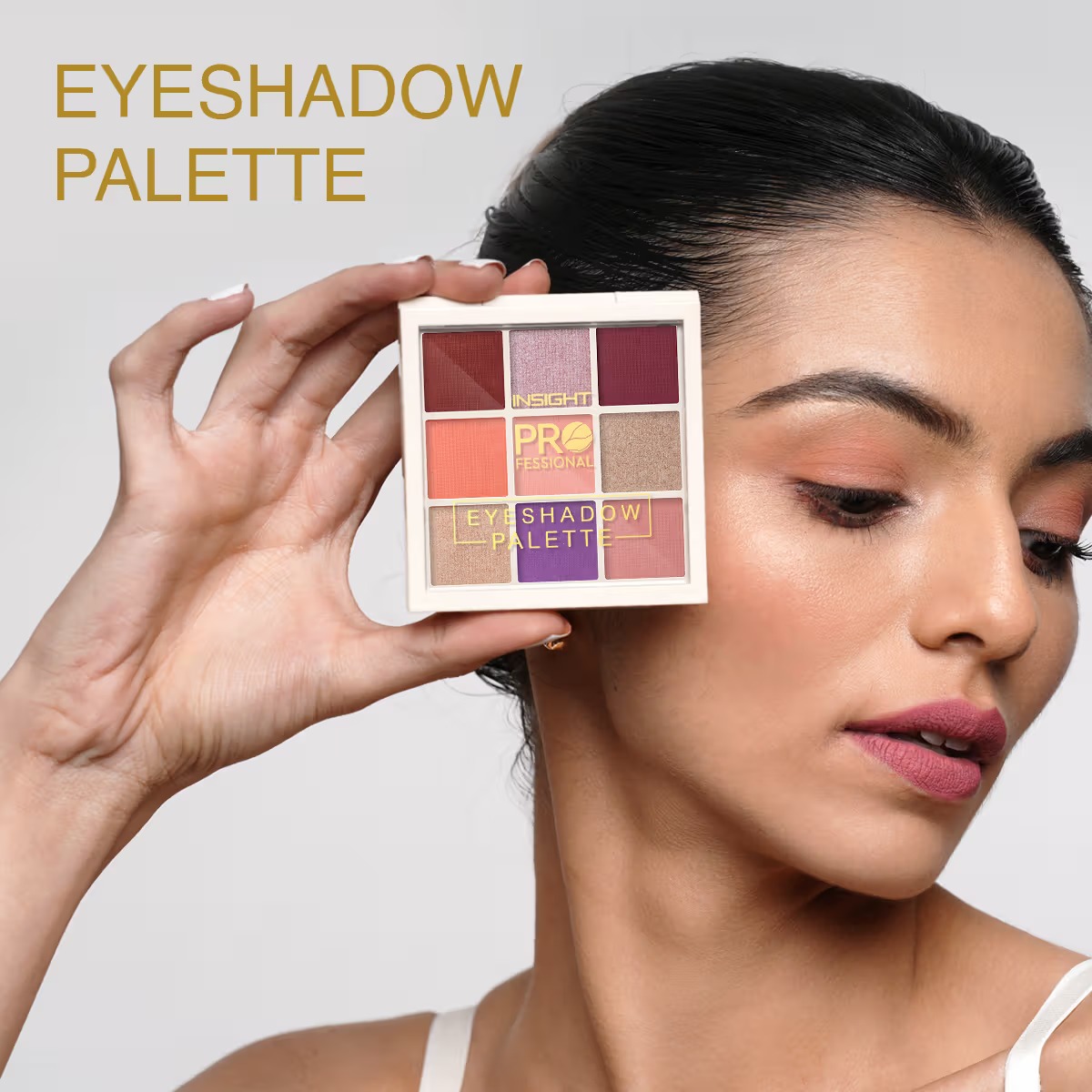 Insight Professional Eyeshadow Palette EYESHADOW PALETTE