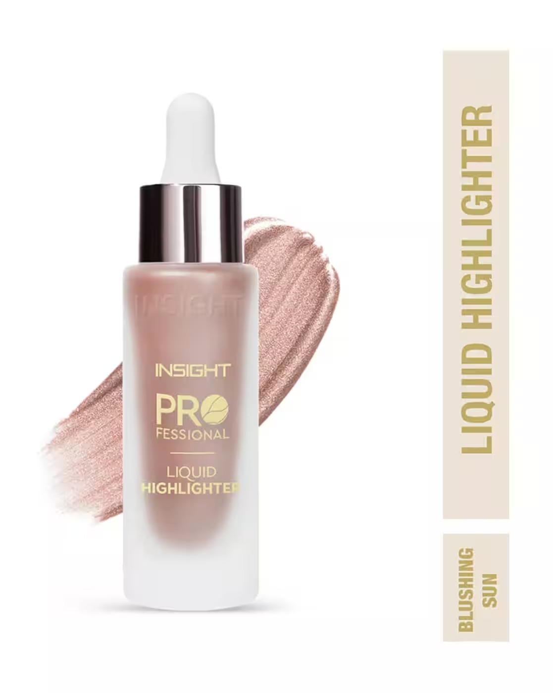 INSIGHT PROFESSIONAL LIQUID HIGHLIGHTER — alternate view